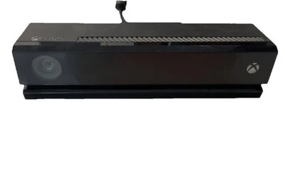 **Microsoft Xbox One kinect Sensor Bar-Black** 101125 m0440 006 - Image 1 of 3