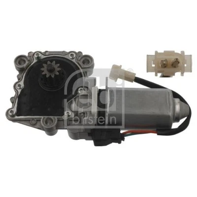Elettromotore Alzacristallo Febi Bilstein 35603 per Scania - Immagine 1 di 2