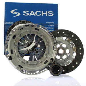 Juego de embrague SACHS con cojinete de desembrague adecuado para BMW X1 (F48)sDrive 18d serie 218d - Imagen 1 de 3