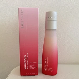 Estee Lauder Nutritious Airy LIGHT Lotion 3,4oz/100ml Neu im Karton - Bild 1 von 2