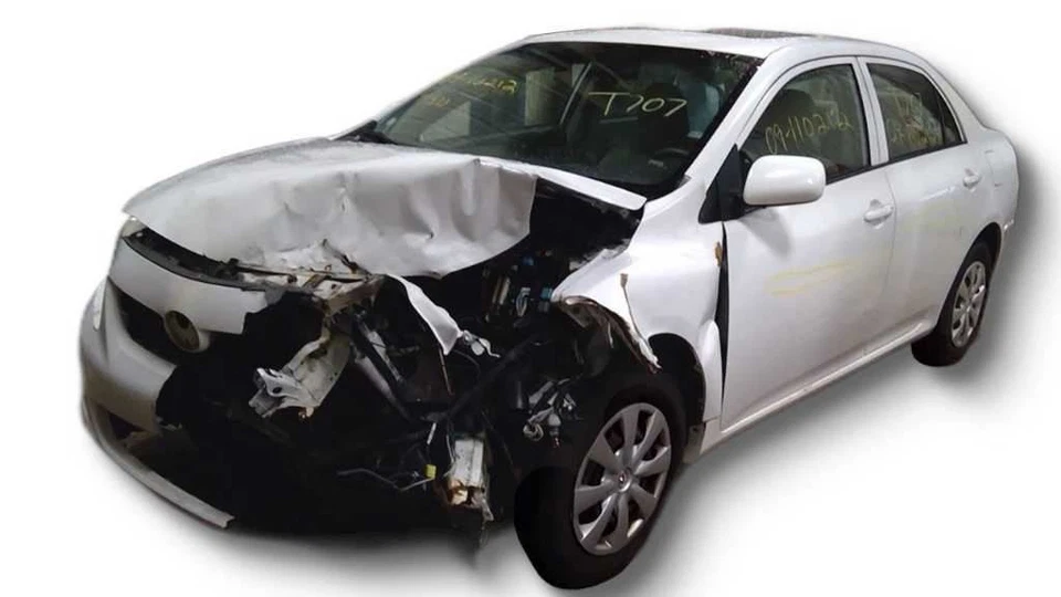 Regulador eléctrico de ventana trasera para conductor para 08-15 SCION XB 10301659 Foto 1 de 4