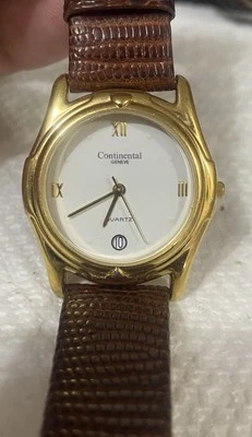 Continental Geneve Watch - Image 1 of 4