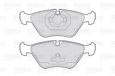 VALEO 084777 H1 Nebelscheinwerfer Rechts für RENAULT 19 II Cabriolet (D53, 853) - Bild 1 von 4