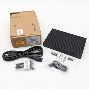 Control4 Core 1 Hub & Controller (C4-CORE1) Black - Picture 1 of 10