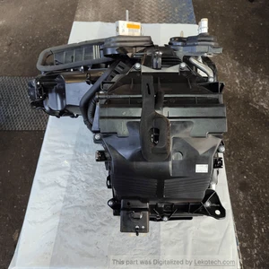 H1BH19B555AF Klimaanlagenbox  FORD PUMA (CF7) 1.0 EcoBoost (92Kw) S&S Suv - Picture 1 of 8