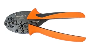Pinza crimpatrice usata PZ 50 9006450000 WEIDMULLER - Foto 1 di 7
