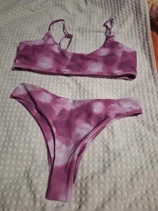two-piece shein bathing suits Size XL - Picture 1 of 4