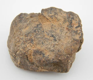 NWA Stony Iron Chondrite Meteorite Sahara Desert, Morocco 44.31 Grams - Picture 1 of 5