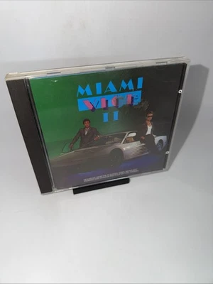 Miami Vice II von Jackson Browne & Phil Collins (CD, 1986) MCA Records - Bild 1 von 4