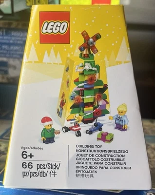 LEGO 5004934 Exclusivo Adorno de Navidad - NUEVO Y PRECINTADO Foto 1 de 2