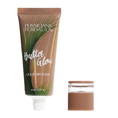 Physicians Formula Butter Glow Liquid Bronzer Bronze, 1.3 Fl Oz - Image 1 of 2