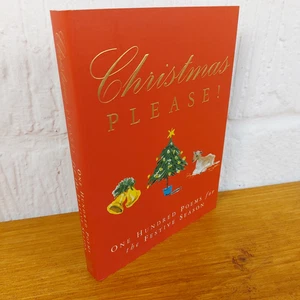 Christmas Please! by Dr Douglas Brooks-Davies (Paperback, 2003) - Picture 1 of 2