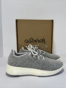 Allbirds Wool Runner Mizzle Damenschuhe Größe 10 - Bild 1 von 7