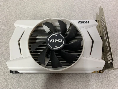 **EVGA GeForce GTX 950 2GB GDDR5 Graphics Card GTX 950 2GD5 OCV1 - Image 1 of 4