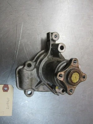 Насос водяного охлаждения для 03–06 HYUNDAI ELANTRA 2.0 - Изображение 1 из 4