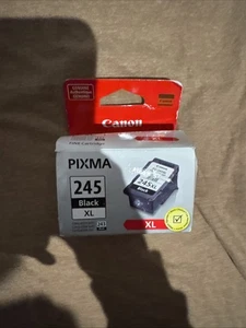 Canon PG-245XL Tintenpatrone - Schwarz - Bild 1 von 2