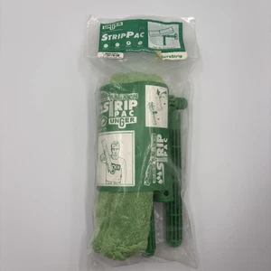 Unger Strip Pac Microfiber Strip Washer Complete Window Cleaner 45cm 18” - Picture 1 of 7