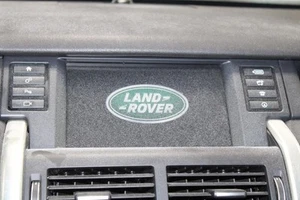 Pantalla Info-GPS-TV montada en tablero central se adapta a 15-19 Discovery Sport 276639 - Imagen 1 de 14