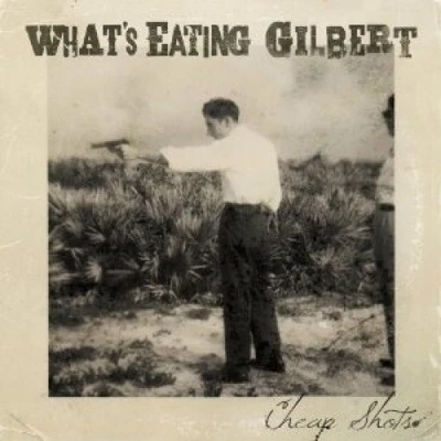 Cheap Shots [EP] by What's Eating Gilbert [CD] - Bild 1 von 2