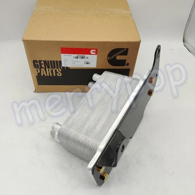 Cummins 68004317AA 4930582 Transmission Oil Cooler For 2003-2009 Dodge Ram 5.9L - Image 1 of 4