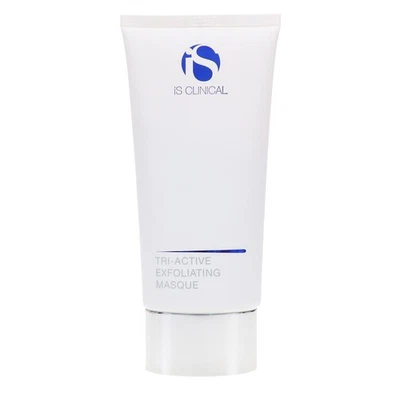 iS Clinical Tri-Active Exfoliating Masque 4 oz - Image 1 of 4