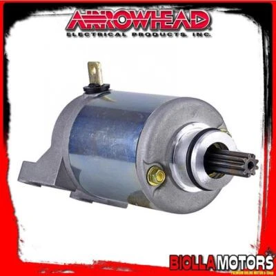 410-52612 MOTORINO AVVIAMENTO KAWASAKI ZX-6R Ninja ZX636 636cc 2005- Foto 1 de 4