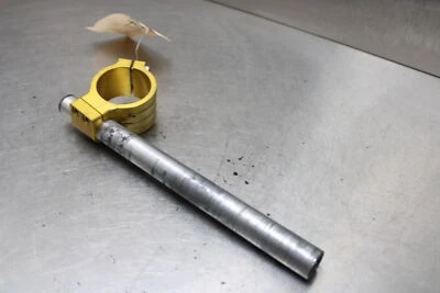 98-01 Yamaha YZF R1 YZFR1 Right Clipon Handlebar Foto 1 de 3