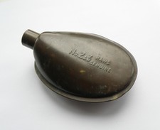 GENUINE HAWS NO 2 & 3 BRASS WATERING CAN ROSE. GOOD ORIGINAL CONDITION.