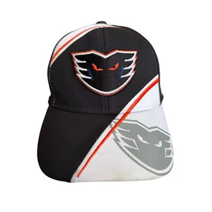 Cappello Berretto Flex Fit Marca Lehigh Valley Phantoms Hockey 47 - Foto 1 di 8