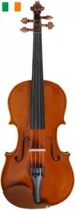 IE Violine 3/4 M-Tunes Nr. 200 Holz - Gitarrenbauerwerkstatt - Bild 1 von 5