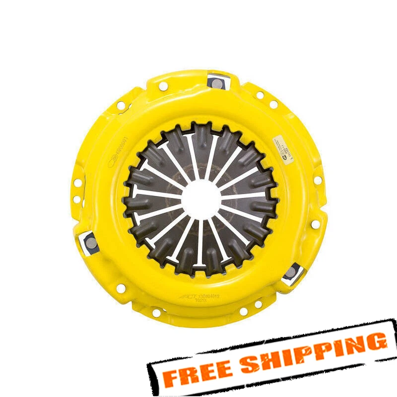 ACT T021X Xtreme Pressure Plate - Imagem 1 de 4