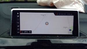 Info-GPS-TV Screen Display Dash 8.8" Screen Fits 18-20 BMW X1 1313254