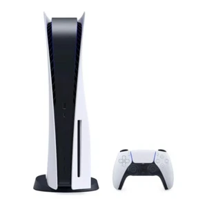 Sony PlayStation 5 PS5 825GB Disc Edition - (Eco Friendly) - Picture 1 of 3