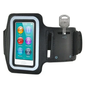 iPod Nano 7a generazione cinghia braccio palestra sportiva allenamento scatola corsa cinghia di copertura - Foto 1 di 5