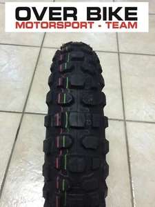 GOMMA PIT BIKE POSTERIORE 3.50 10 COPERTONE PNEUMATICO OFF ROAD MOTOCROSS CST - Foto 1 di 1