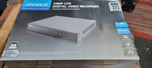 Annke DN41R Lite Digital Video Recorder Home Security NEW DN41R HDD:1T - Picture 1 of 10