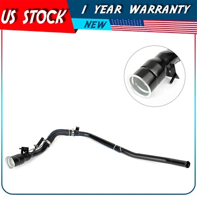 Cuello de llenado del tanque de combustible 05-08 para Buick Rainier Chevrolet Trailblazer 4,2 L 5,3 L Foto 1 de 4