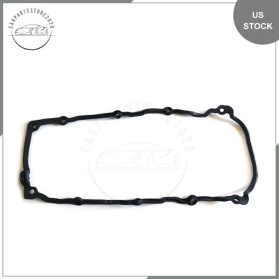 Valve Cover Gasket 1995-2002 For Volkswagen Corrado Golf Jetta Passat 2.8L V6 - Image 1 of 2
