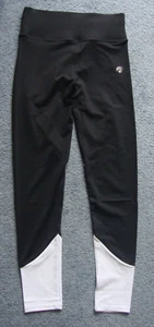 Sport Leggings Damen S schwarz oceans apart - Bild 1 von 8