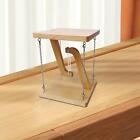 Gravity Tensegrity Table Science Experiment Toy for Office Desk TV Cabinet