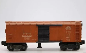 Lionel NYC 159000 3464 Operating Box Car Vintage O Scale 1:48 Gauge - Picture 1 of 5