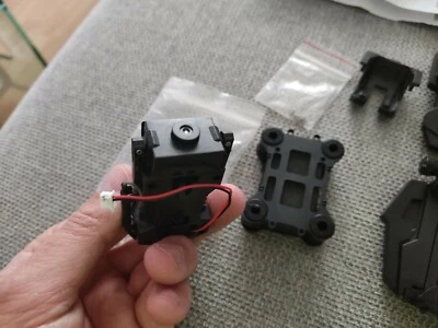 Repuestos  drone tarantula x6, drone i8x, zoopa q600 - Imagen 1 de 4