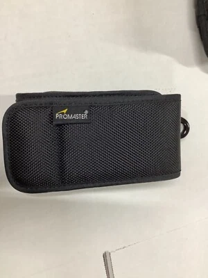 Pro Master Camera Pouch New Digital & traditional Cameras - Image 1 of 2