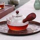  335 Ml Hlzern Tee Kochen Wasserkocher Aus Glas Japanische Teemaschine