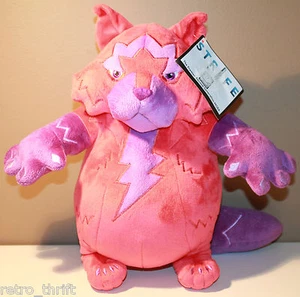 13" Strife Moxie Plush Doll Second Generation MOBA S2 Games - Picture 1 of 9