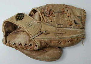 Regent - Modell 779 - handgefertigter Baseballhandschuh - Rechtshänder Werfer - Bild 1 von 9