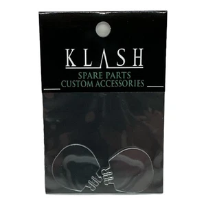 DRT Tiny Klash Swimbait Spare Lip - Short - Picture 1 of 1