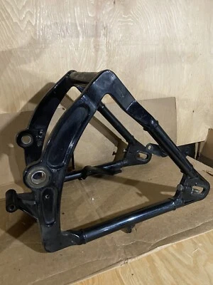 2004 Harley Davidson Softail Night Train FXSTB Swingarm *Mint Clean Low Mileage* - Image 1 of 3