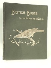 British Birds With Their Nests and Eggs Vol V (Various) (ID:89745)