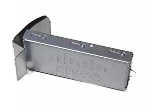 NEW Genuine Cisco C9200 C9200L Power Supply Slot Cover 9200 Blank 700-115180-01 - Picture 1 of 1